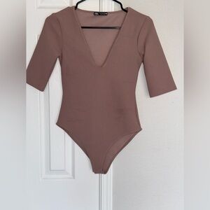 Zara Bodysuit